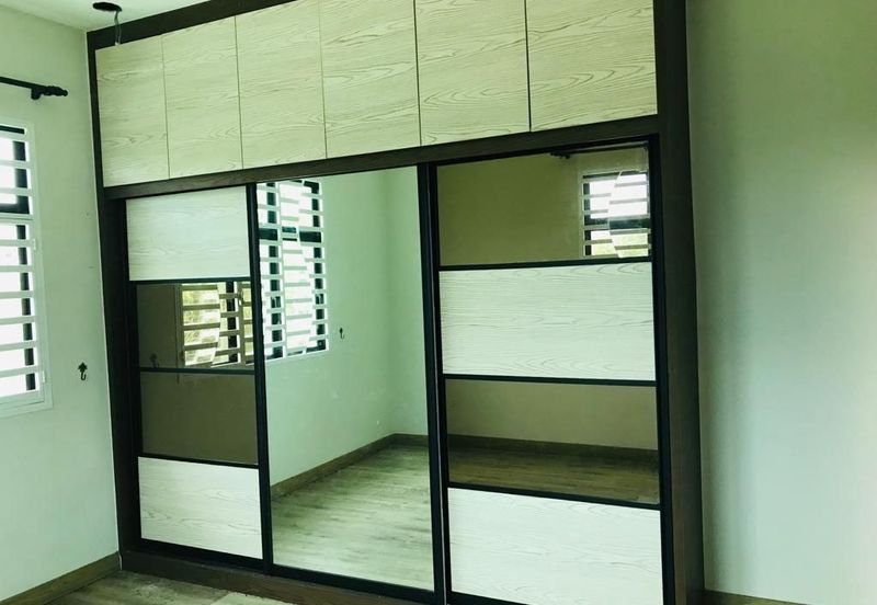 Zeta Park @Citra Hill