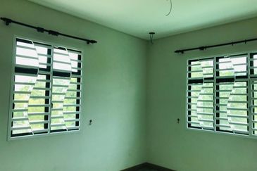 Zeta Park @Citra Hill