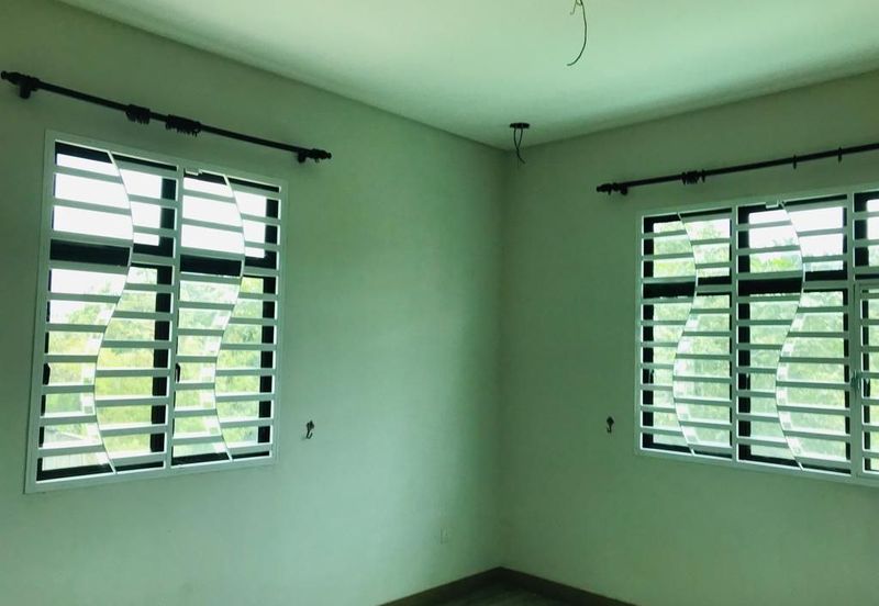 Zeta Park @Citra Hill