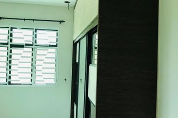 Zeta Park @Citra Hill