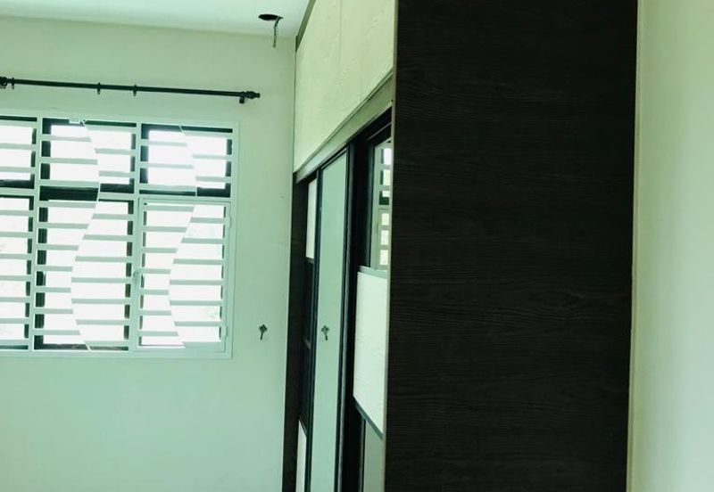 Zeta Park @Citra Hill