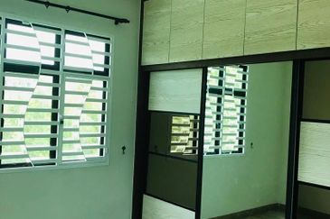 Zeta Park @Citra Hill