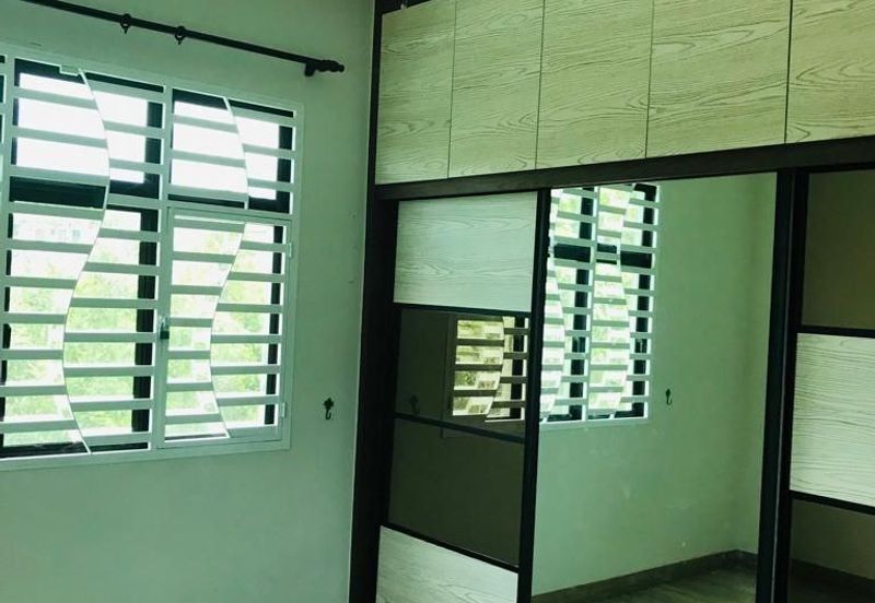 Zeta Park @Citra Hill