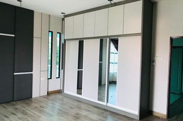 Zeta Park @Citra Hill