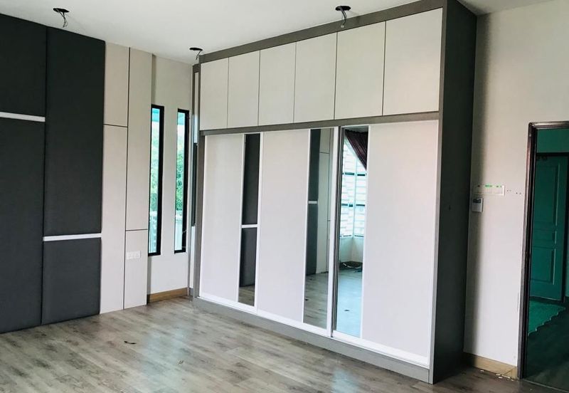 Zeta Park @Citra Hill