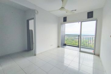 Residensi Laguna Biru 2