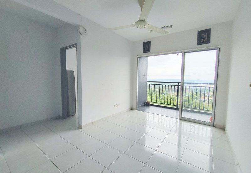 Residensi Laguna Biru 2