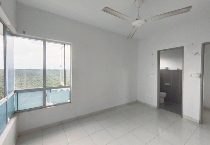 Residensi Laguna Biru 2