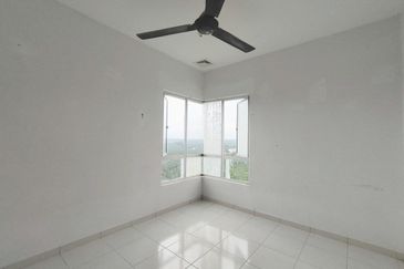 Residensi Laguna Biru 2