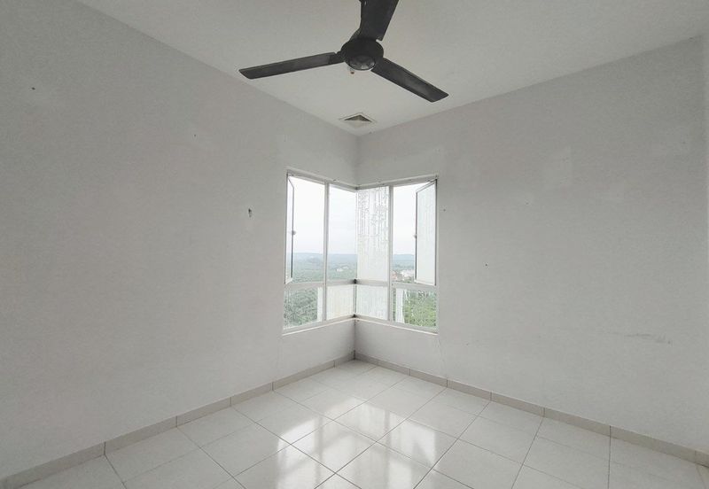 Residensi Laguna Biru 2