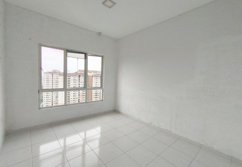 Residensi Laguna Biru 2