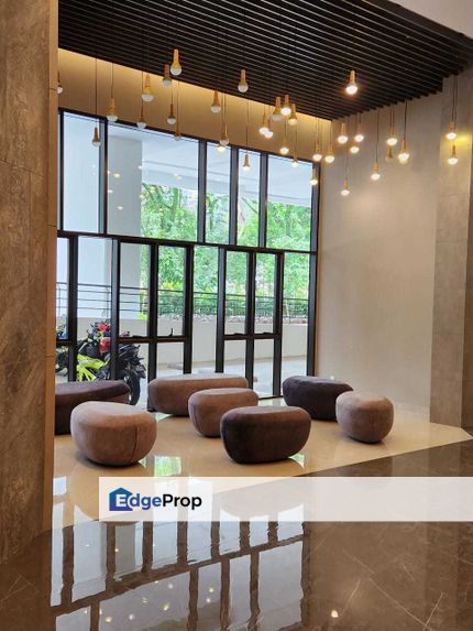 The Birch Residence , Jalan Ipoh, KL, Kuala Lumpur, Jalan Ipoh