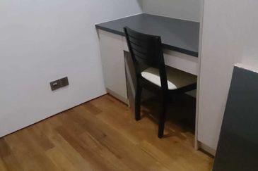 The SOHO Suites KLCC