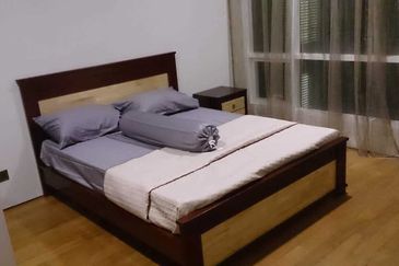 The SOHO Suites KLCC