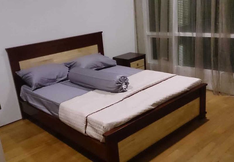 The SOHO Suites KLCC