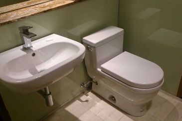 The SOHO Suites KLCC