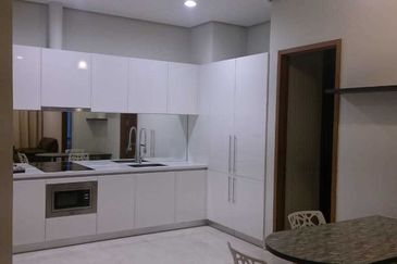 The SOHO Suites KLCC