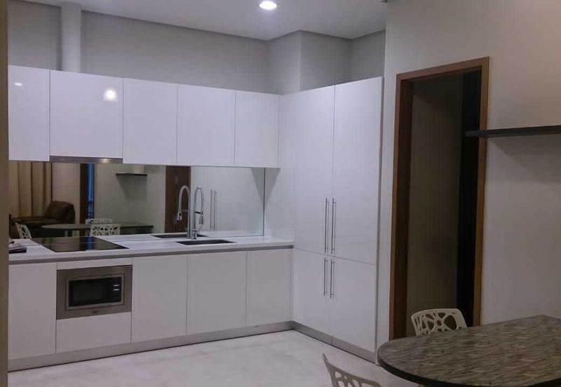 The SOHO Suites KLCC