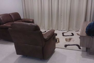 The SOHO Suites KLCC