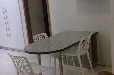 The SOHO Suites KLCC