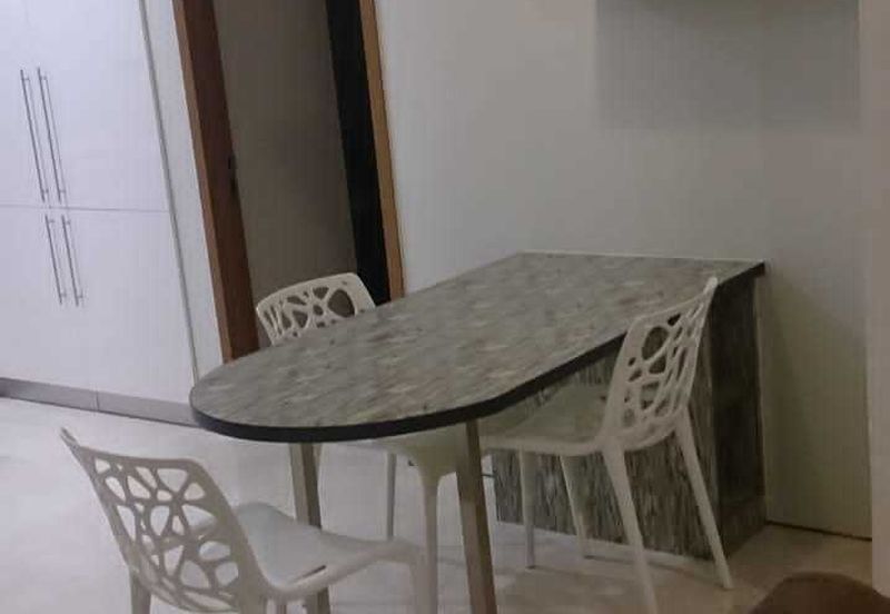 The SOHO Suites KLCC