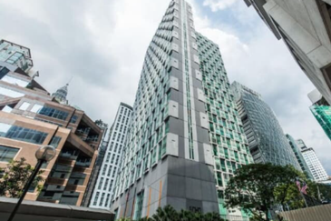 The SOHO Suites KLCC
