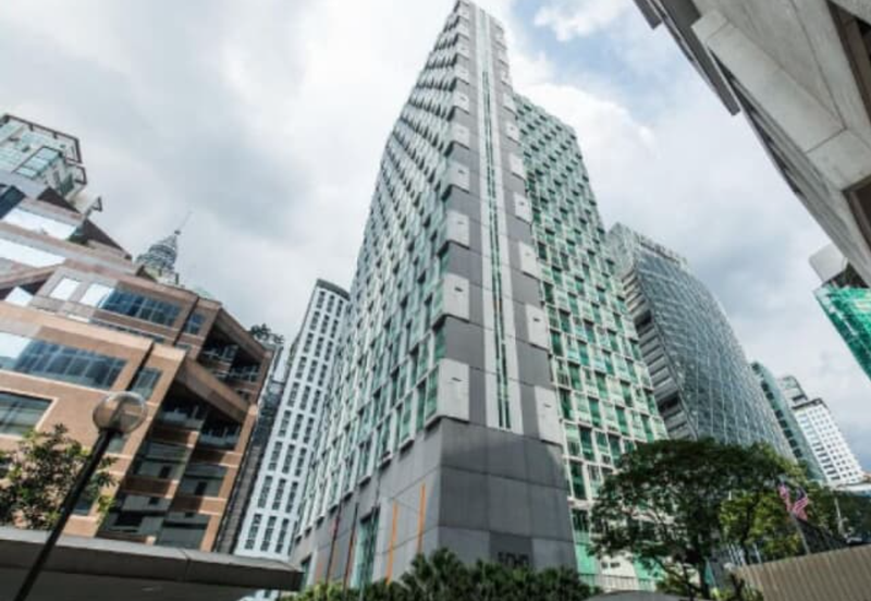 The SOHO Suites KLCC