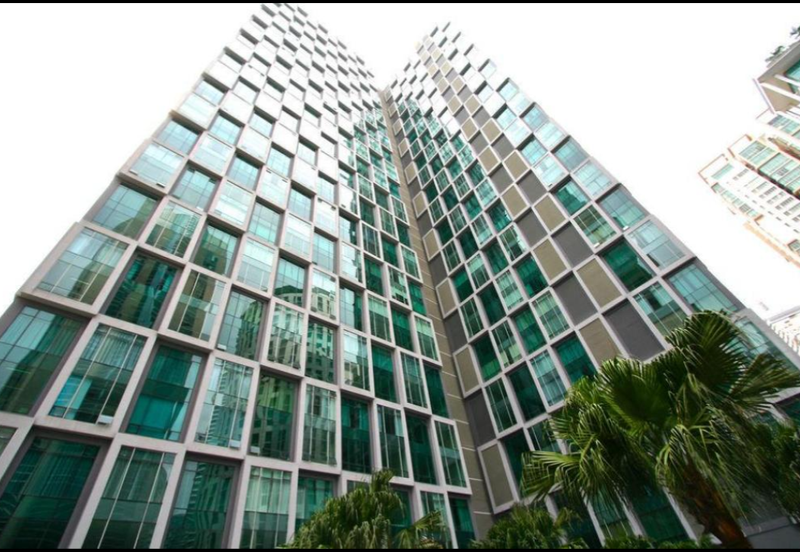 The SOHO Suites KLCC
