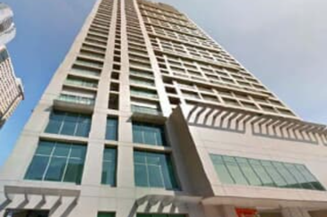 The SOHO Suites KLCC