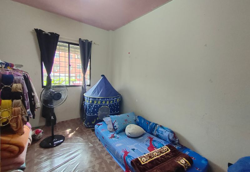 Sri Meranti, Bandar Sri Damansara