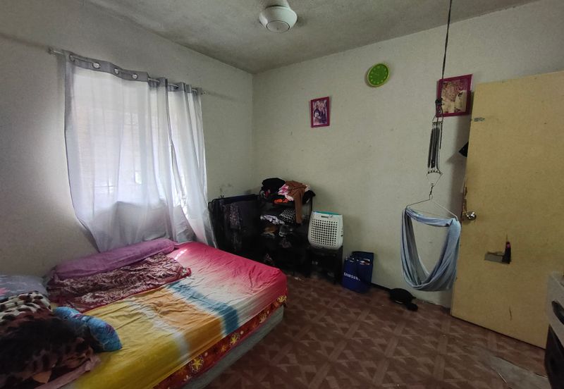 Sri Meranti, Bandar Sri Damansara