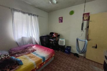 Sri Meranti, Bandar Sri Damansara