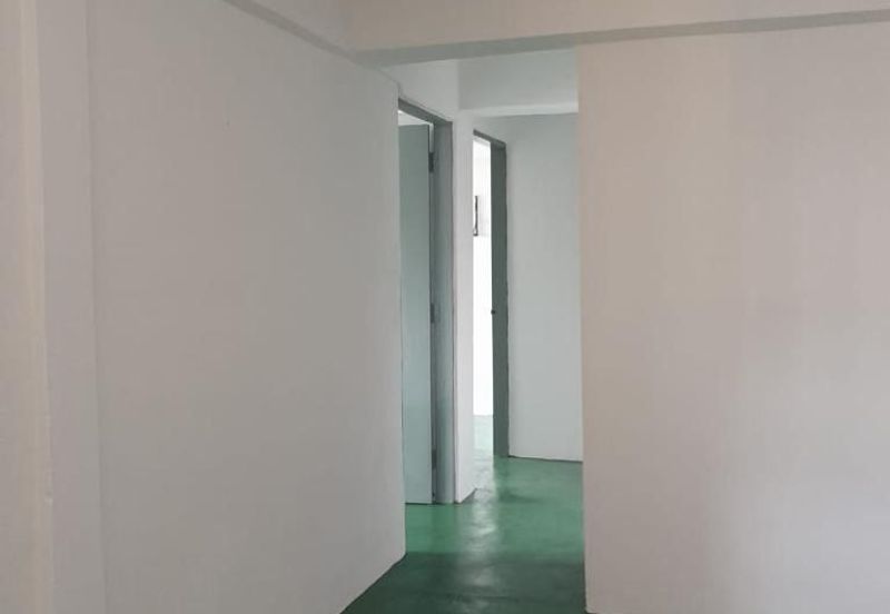 Sri Meranti, Bandar Sri Damansara