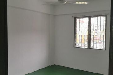 Sri Meranti, Bandar Sri Damansara