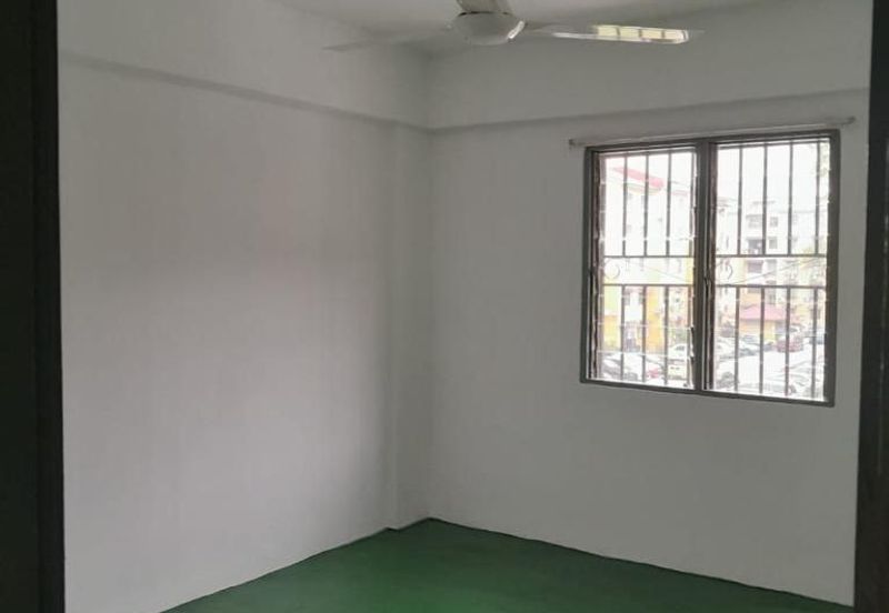 Sri Meranti, Bandar Sri Damansara