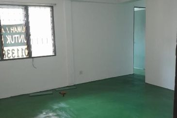 Sri Meranti, Bandar Sri Damansara