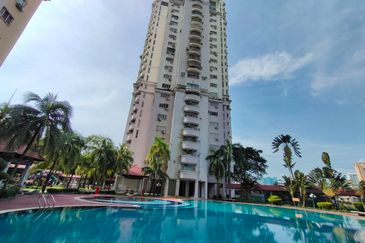 Ridzuan Condominium