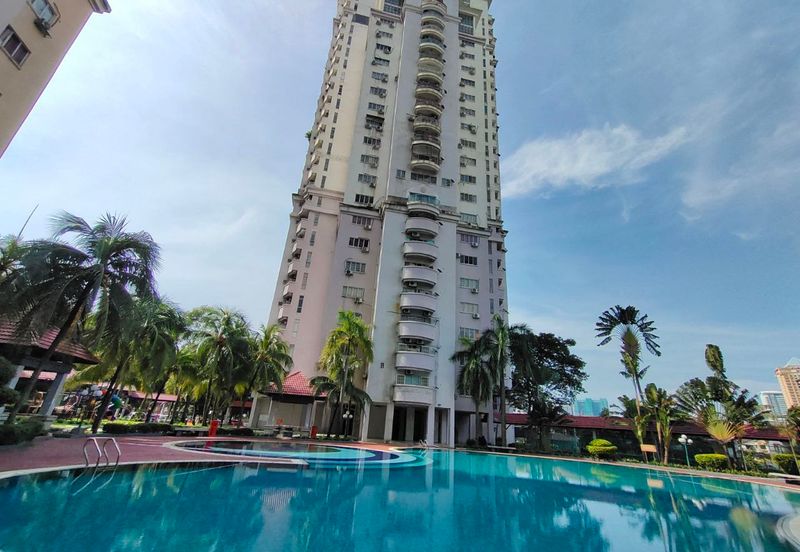 Ridzuan Condominium