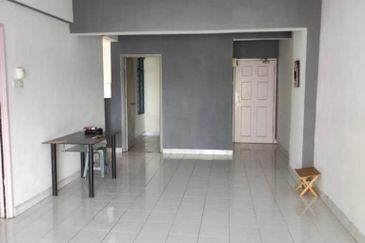 South City Condominium