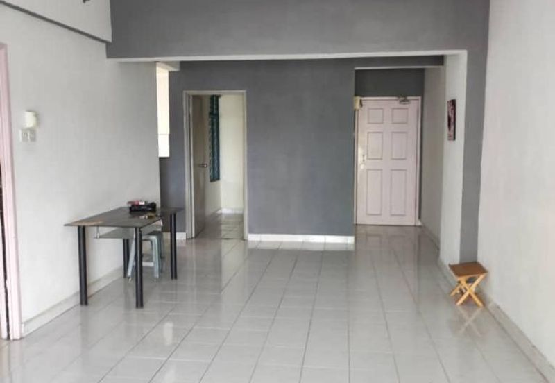 South City Condominium