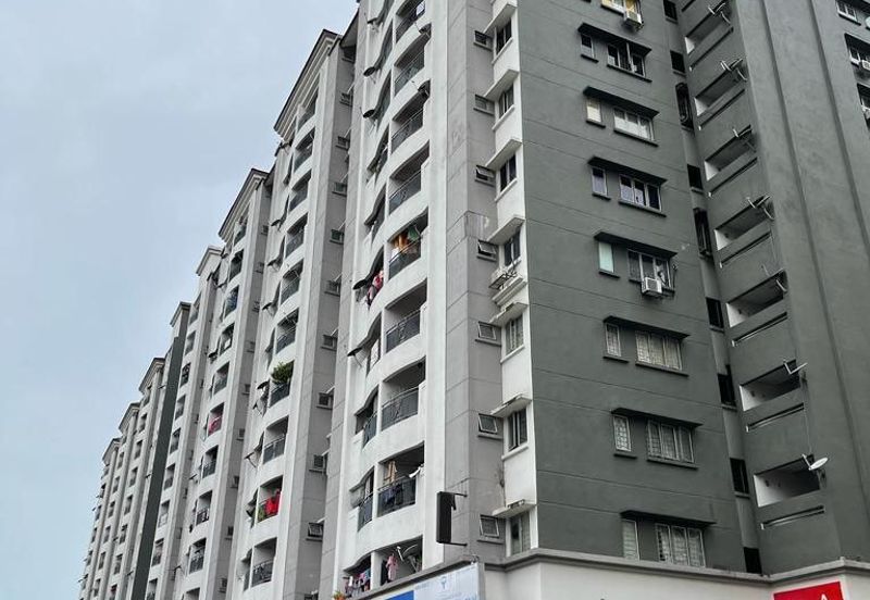 South City Condominium