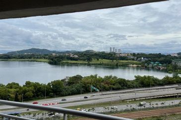 South City Condominium