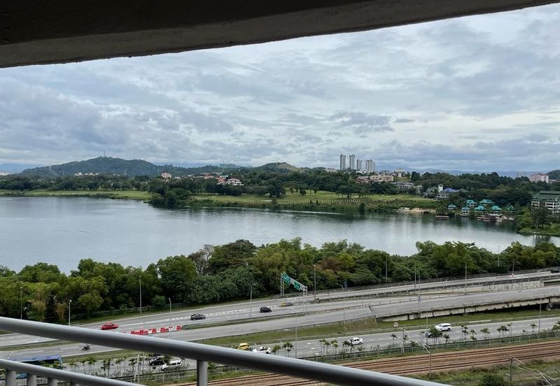 South City Condominium