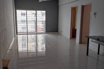 South City Condominium