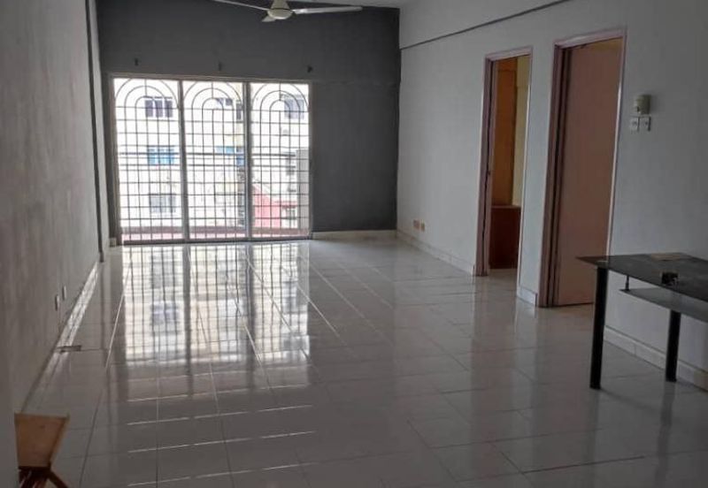 South City Condominium