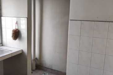 South City Condominium