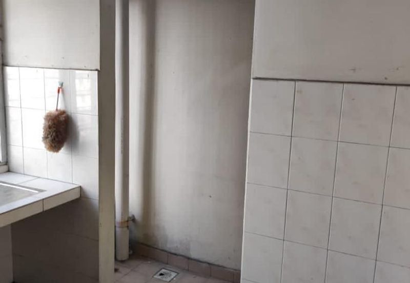 South City Condominium