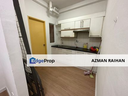 Casa Subang USJ 1, WALKING DISTANCE TO BRT STATION, Selangor, USJ