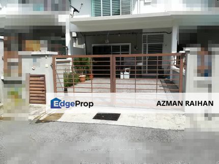 Seksyen 9, Bandar Puncak Alam, Selangor, Shah Alam