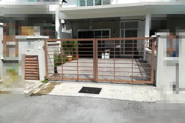 Seksyen 9, Shah Alam